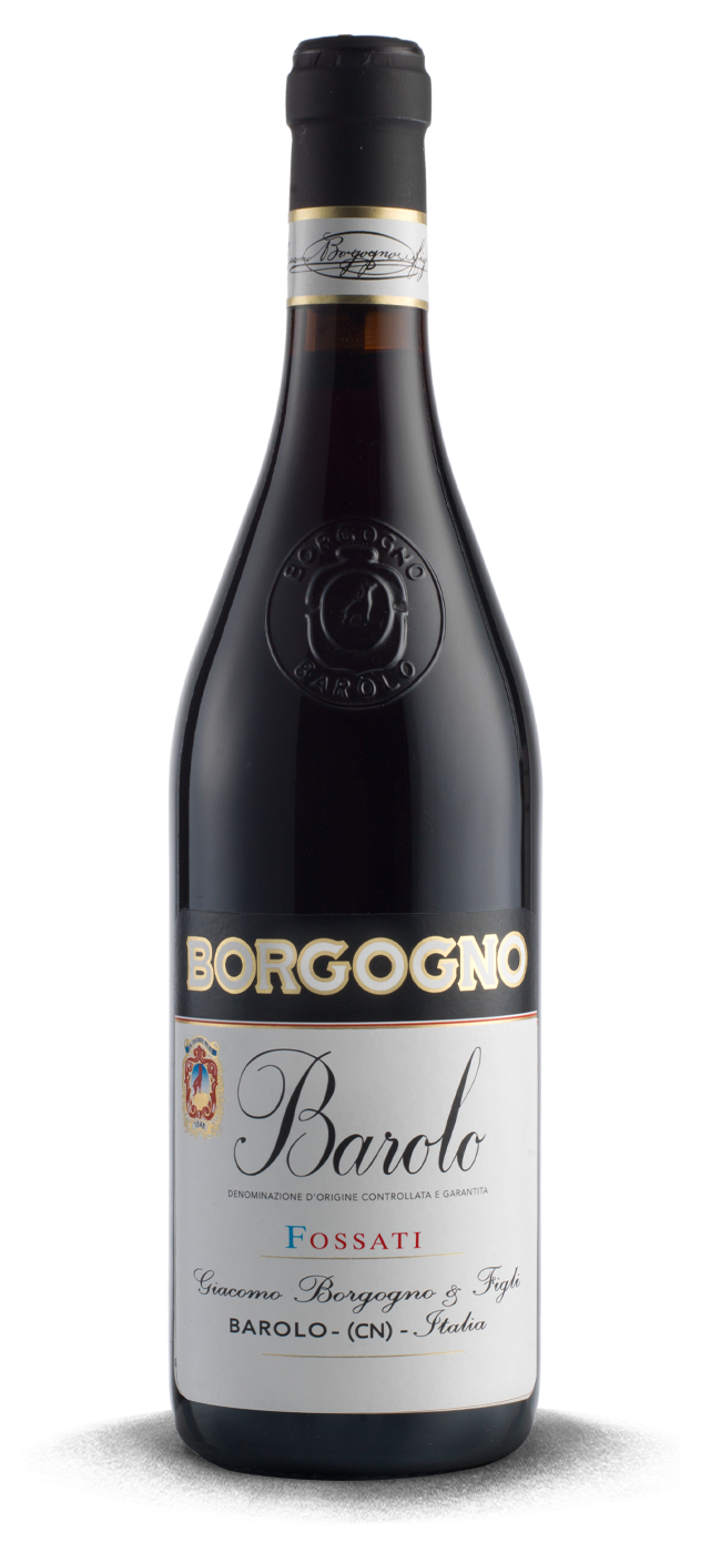 Barolo Fossati 2014 - Borgogno